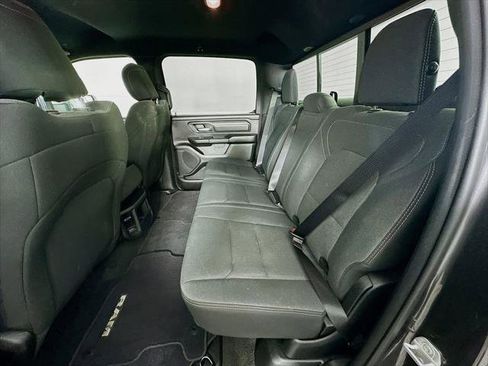 Certified 2024 RAM 1500 Tradesman w/ Night Edition image 33