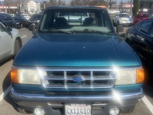 Used 1994 Ford Ranger XL image 1