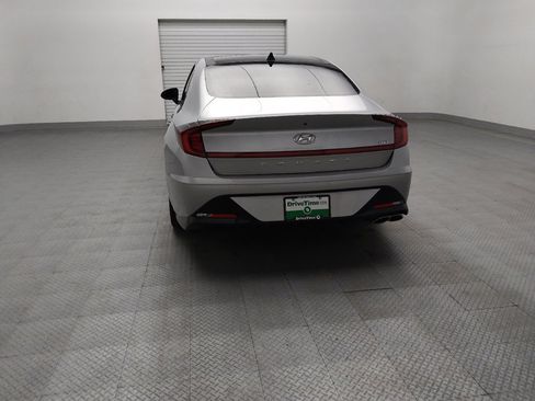 Used 2021 Hyundai Sonata SEL Plus w/ Tech Package FWD image 6