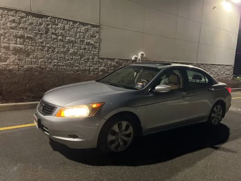 Used 2009 Honda Accord EX-L image 34