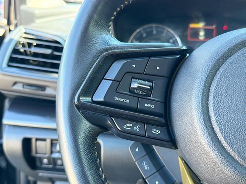 Used 2021 Subaru Crosstrek 2.5i Sport w/ Moonroof Package image 34