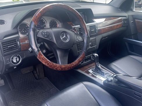 Used 2012 Mercedes-Benz GLK 350 4MATIC image 6