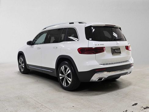Certified 2026 Mercedes-Benz GLB 250 4MATIC image 5