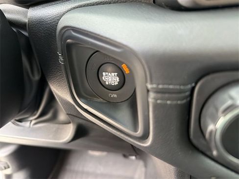 Used 2024 Jeep Wrangler Unlimited Rubicon 4xe image 14