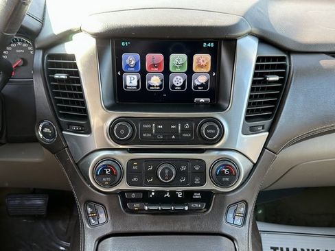 Used 2015 Chevrolet Tahoe LTZ image 31