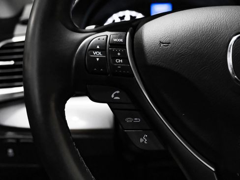 Used 2017 Acura RDX Sport Utility 4D image 15