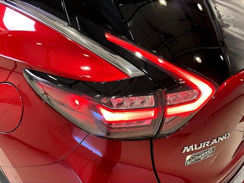 Used 2024 Nissan Murano SL image 23