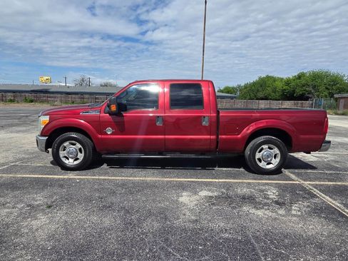 Used 2016 Ford F250 XLT RWD image 5