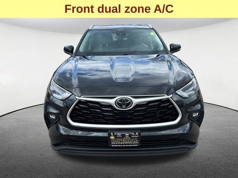 Used 2023 Toyota Highlander XLE image 4