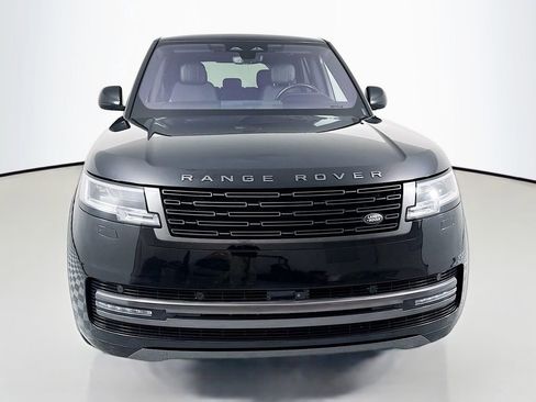 Used 2023 Land Rover Range Rover SE AWD/4WD image 6