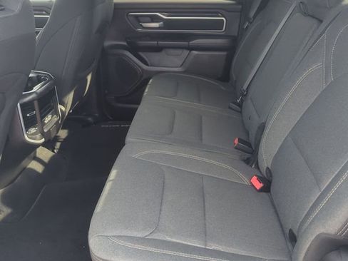 Used 2023 RAM 1500 Big Horn image 22