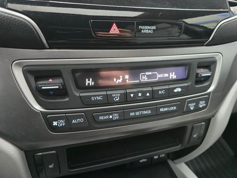 Used 2019 Honda Pilot EX-L image 25
