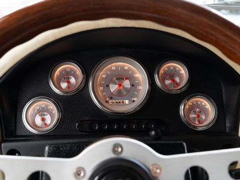 Used 1997 Land Rover Defender 90 image 18