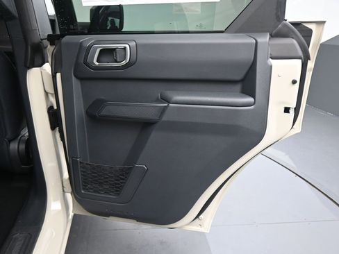 New 2026 Ford Bronco Big Bend AWD/4WD image 8