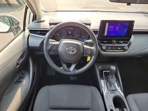 Used 2024 Toyota Corolla LE FWD image 13