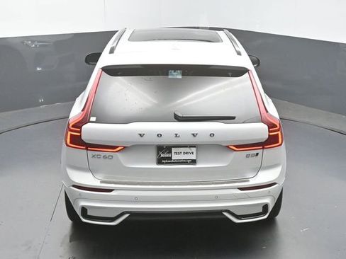 Used 2026 Volvo XC60 B5 Ultra w/ Protection Package Premier AWD/4WD image 46