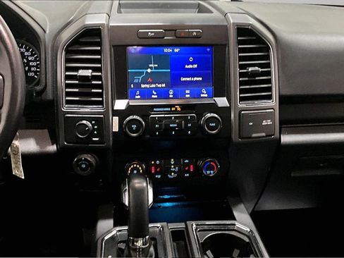 Used 2020 Ford F150 XLT w/ Equipment Group 302A Luxury image 10