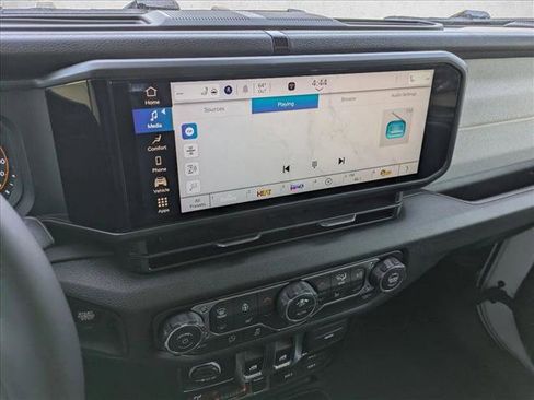 New 2026 Jeep Wrangler Willys AWD/4WD image 11