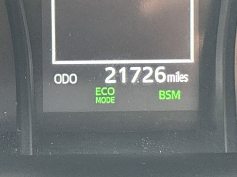 Used 2023 Toyota Camry SE image 22