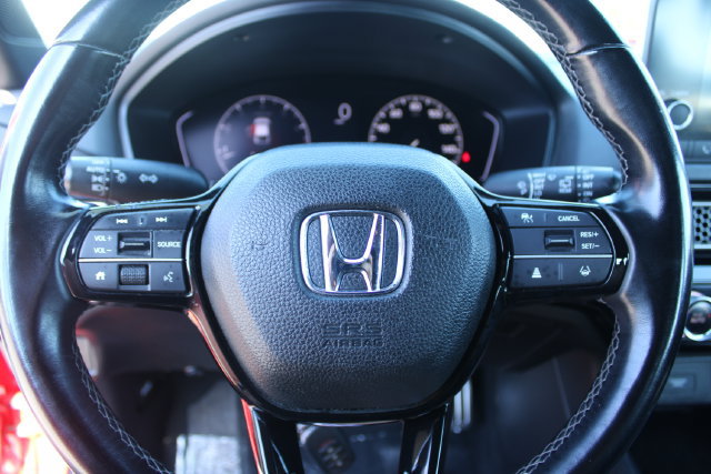 Used 2022 Honda Civic Sport image 19