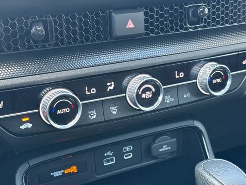 Used 2023 Honda CR-V EX image 20