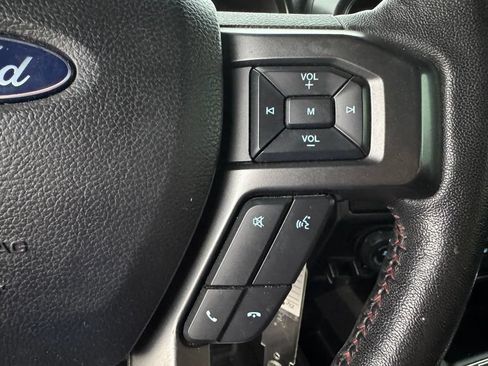 Certified 2020 Ford F150 XLT w/ Equipment Group 302A Luxury AWD/4WD image 24