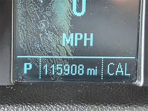 Used 2015 Buick Encore Base image 34