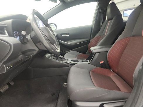 Used 2023 Toyota Corolla SE image 15