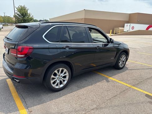 Used 2016 BMW X5 xDrive35i AWD/4WD image 13
