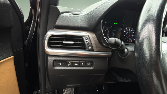 Used 2022 Kia Telluride SX w/ Nightfall Edition Package AWD/4WD image 22