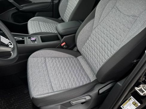 New 2026 Volkswagen Tiguan S AWD/4WD image 19