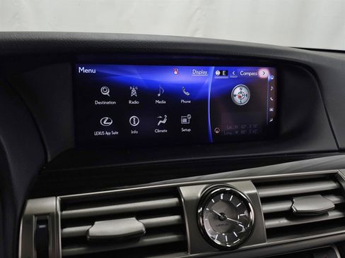 Used 2017 Lexus LS 460 AWD image 23