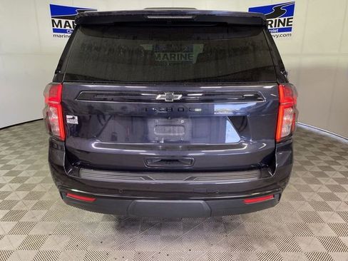 Used 2023 Chevrolet Tahoe Z71 image 17