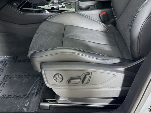 Certified 2023 Audi SQ5 Premium Plus w/ Premium Plus Package image 20