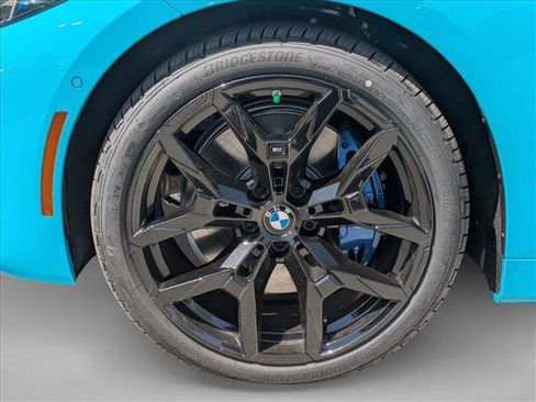 Used 2026 BMW 430i xDrive Coupe w/ M Sport Package AWD/4WD image 10