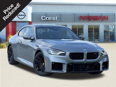 Used 2026 BMW M2 w/ M Driver's Package