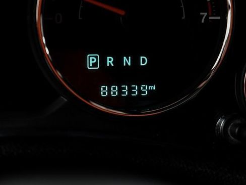 Used 2017 Jeep Wrangler Unlimited Sahara w/ Connectivity Group image 20