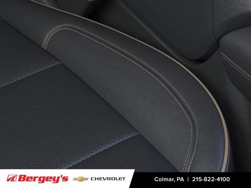 New 2026 Chevrolet Tahoe Premier w/ Sun And Tow Package image 23