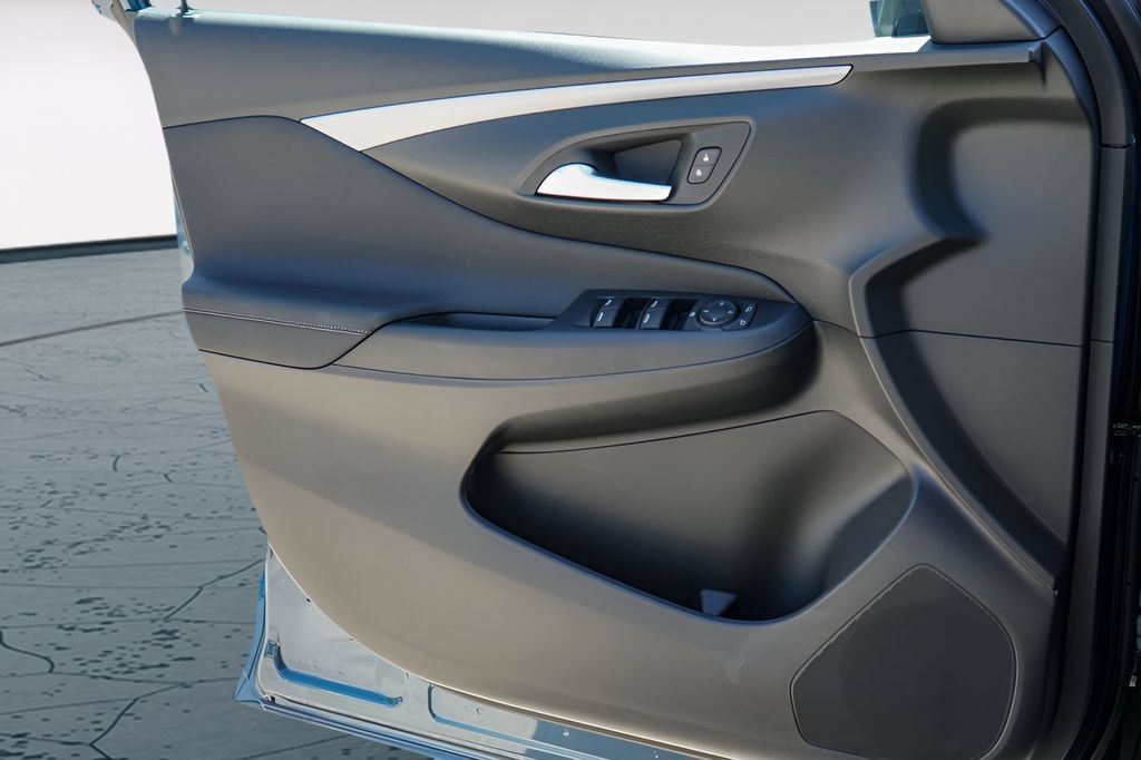New 2026 Buick Envista Sport Touring w/ Convenience I Package FWD image 16