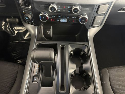 Used 2025 Ford F150 XLT w/ Equipment Group 302A MID image 18