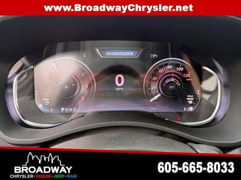 New 2026 RAM 2500 Laramie w/ Towing Technology Group AWD/4WD image 16