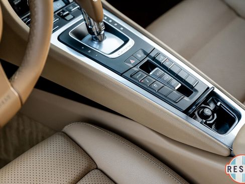 Used 2012 Porsche 911 Carrera S w/ Premium Pkg image 31