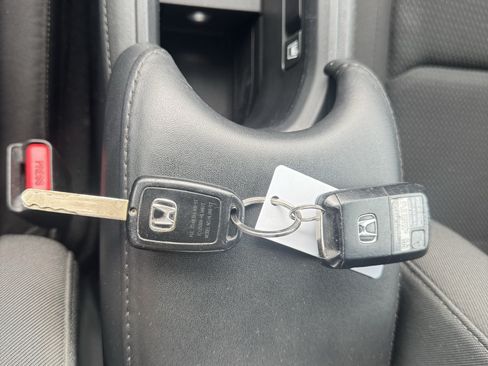 Used 2019 Honda HR-V Sport image 29