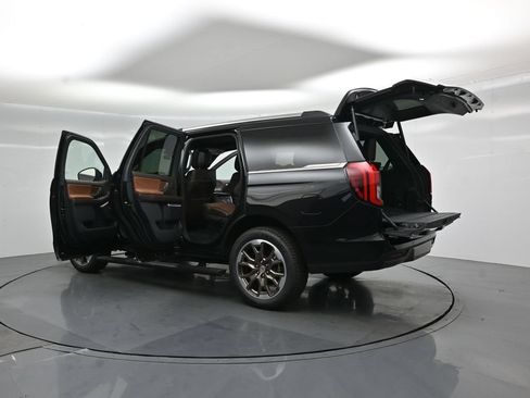 New 2026 Ford Expedition King Ranch AWD/4WD image 30