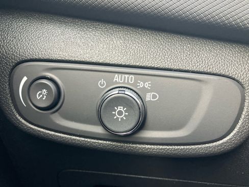 New 2026 Chevrolet TrailBlazer LT w/ Driver Confidence Package image 14