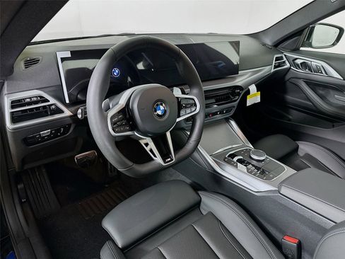 New 2026 BMW 430i xDrive Coupe w/ M Sport Package image 9