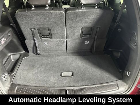 Used 2024 Jeep Grand Cherokee L Limited w/ Trailer Tow Package image 11