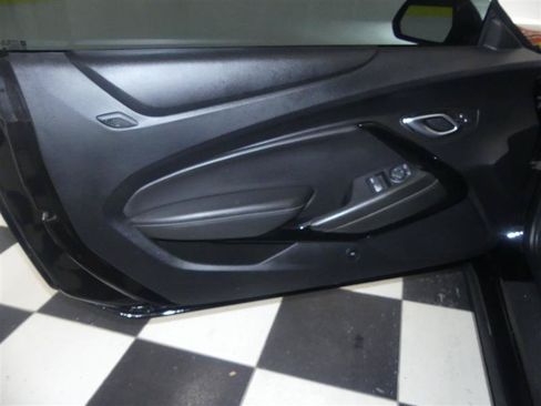 Used 2024 Chevrolet Camaro LT w/ Redline Edition RWD image 22