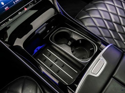 Used 2022 Mercedes-Benz S 580 4MATIC Sedan image 54