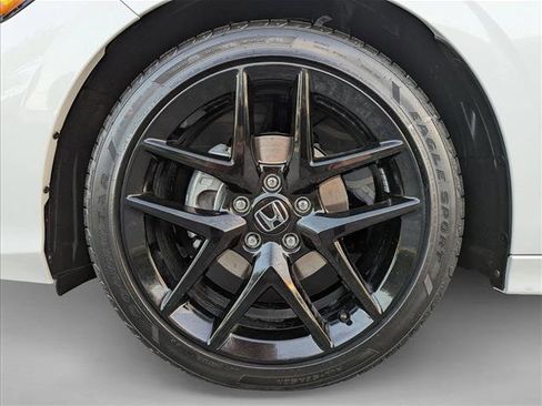 New 2026 Honda Civic Sport image 10